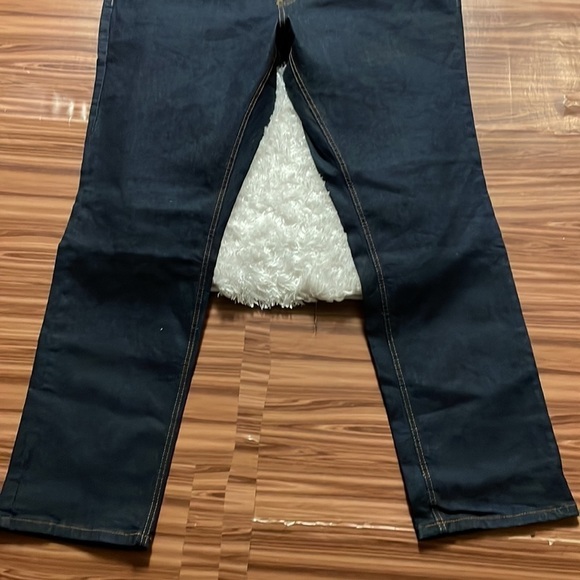 DICKIES NWT Jeans Size 20W - Picture 3 of 10